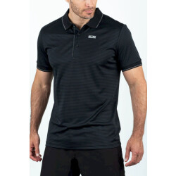 Sjeng Sports grand 2.0 polo tennis polo korte mouw heren -