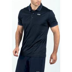 Sjeng Sports grand 2.0 polo tennis polo korte mouw heren -