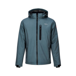 Nordberg laser softshell jacket softshell jack heren -