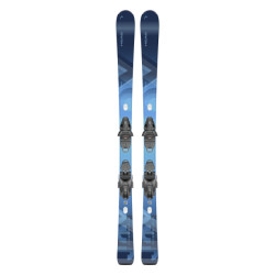 Head super joy + joy 11 gw slr brake 78 [h] ski dames -