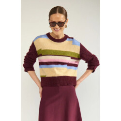 Nümph Nuriette pullover 707212
