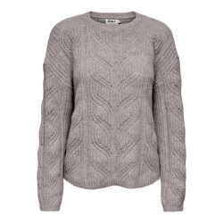 Only Onlsophie ls o-neck structure bf kn