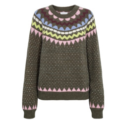 Nümph Nuolanda pullover 707313