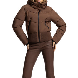 Nikkie Uvivia jacket