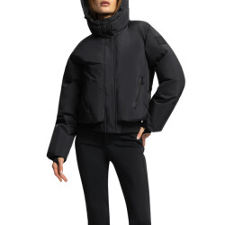 Nikkie Ukiki jacket