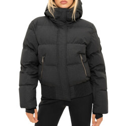 Nikkie Numa glitter jacket