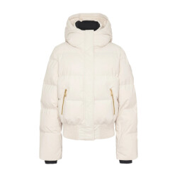 Nikkie Numa glitter jacket