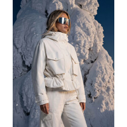 Nikkie Uvira jacket