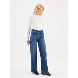 Cup of Joe Coj carlotta wide leg jeans -