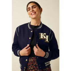 King Louie Varsity arizona 10421 evening blue