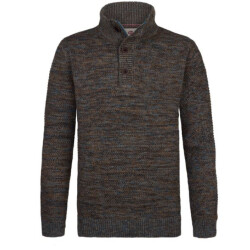 Petrol Industries Men knitwear collar