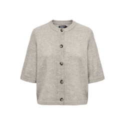 Only Onlcamilla s/s cardigan knt noos