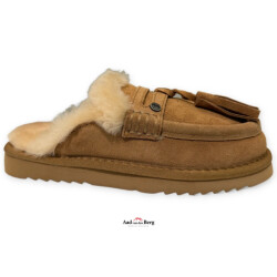 Warmbat Pantoffels
