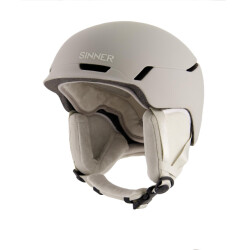 Sinner voss ski helm heren -