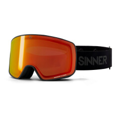 Sinner snowghost ii s skibril -