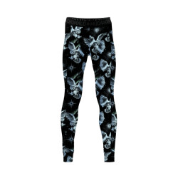Muchachomalo Boys 1-pack long john print