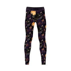 Muchachomalo Boys 1-pack long john print