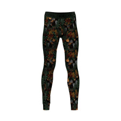 Muchachomalo Boys 1-pack long john print