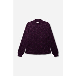 Aaiko pes 199 tory lace 192514 italian plum