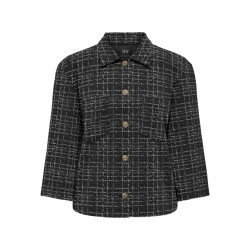 Jacqueline de Yong Jdy dorit 3/4 cardigan