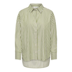 Jacqueline de Yong Jdy jdyvesper lurex blouse