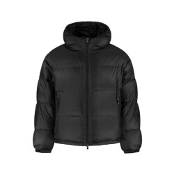 croyez homme Translucide puffer jackets crb50026083