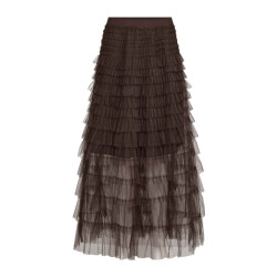 Co'Couture Co couture 34238 jade skirt 500622
