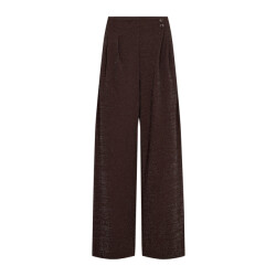 Co'Couture Co couture esticc pleat pant 500550