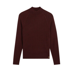 Josh V Jv-sofia fitted turtleneck jv-2608-2103