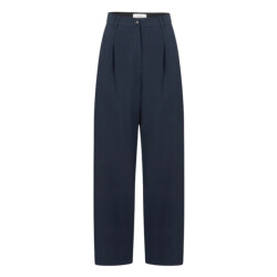 Âme Antwerp Pants w/ front pleats pantalons marta