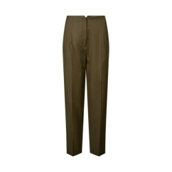 CPH Muse Cmtenna pants ivy green melange