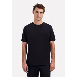 No Excess Heren shirt n3403 020 black
