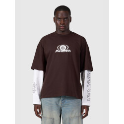 Pure Path 26130110 96 double layered longsleeve
