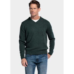 Baileys Pullover v-neck pullover 10gg, single 520091/795
