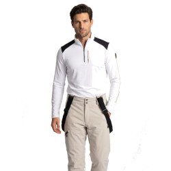 Falcon thibaut skipully met rits heren -