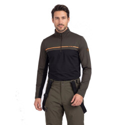 Falcon tobyn skipully met rits heren -