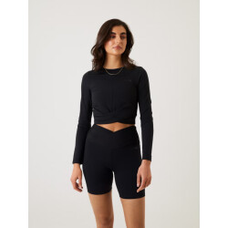Björn Borg Borg cross long sleeve 10001269-bk001