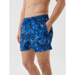 Björn Borg Borg print swim shorts 10001634-p0295