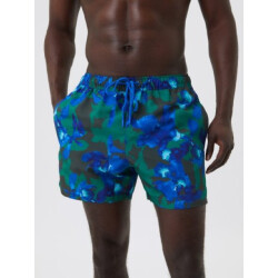 Björn Borg Borg print swim shorts 10001634-p0297