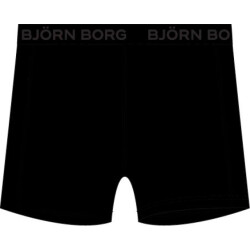Björn Borg Borg stretch swim shorts 10002466-bk001