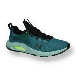 Under Armour Ua hovr rise 4-blu 3025565-401