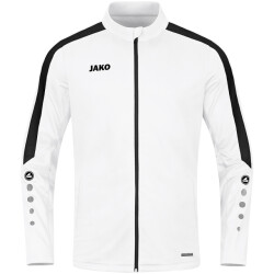 Jako Polyestervest power 9323-000
