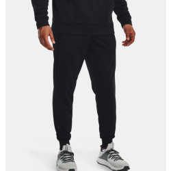 Under Armour Ua armour fleece joggers-blk 1373362-001