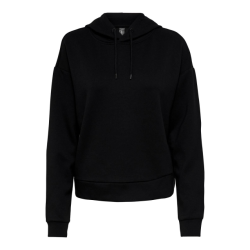 Only Play Lounge ls hood sweat noos 15245850