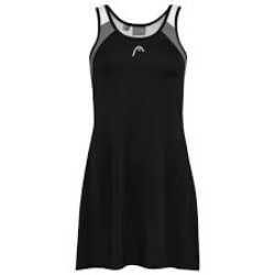 Head Club 22 dress women bk 814451 bk