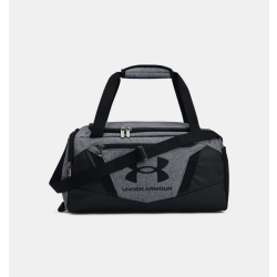 Under Armour Ua undeniable 5.0 duffle xs-gry 1369221-012
