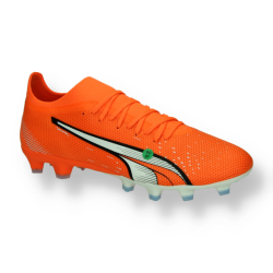 Puma Ultra match fg/ag 107217-01