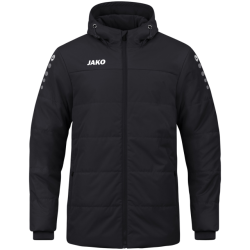 Jako Coachvest team met kap 7103-800