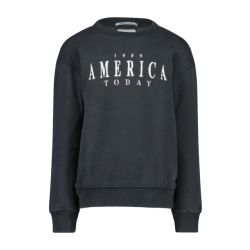 America Today Sweater simmy crew jr