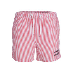 Jack & Jones Jpstfiji seersucker jjswimshorts